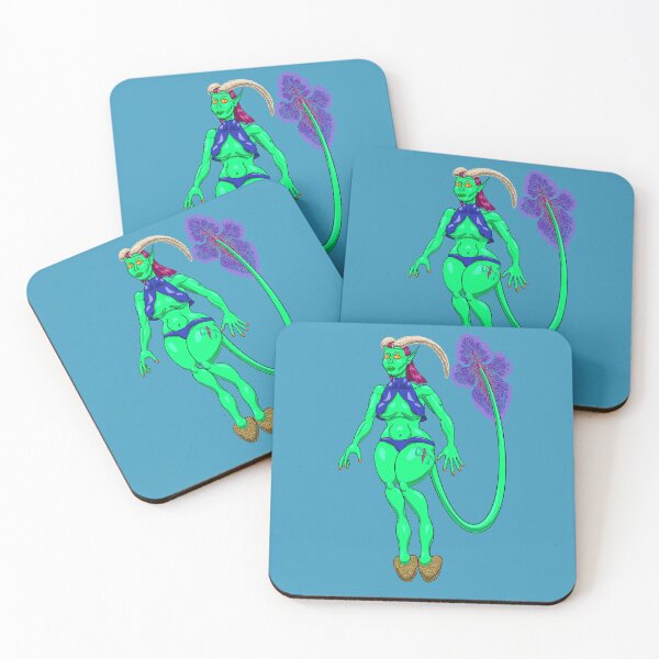 Item preview, Agatha designed and sold by lysergicdesign.