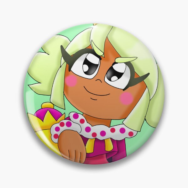 Item preview, Mandy from BS  designed and sold by VioletMoonAnimation.