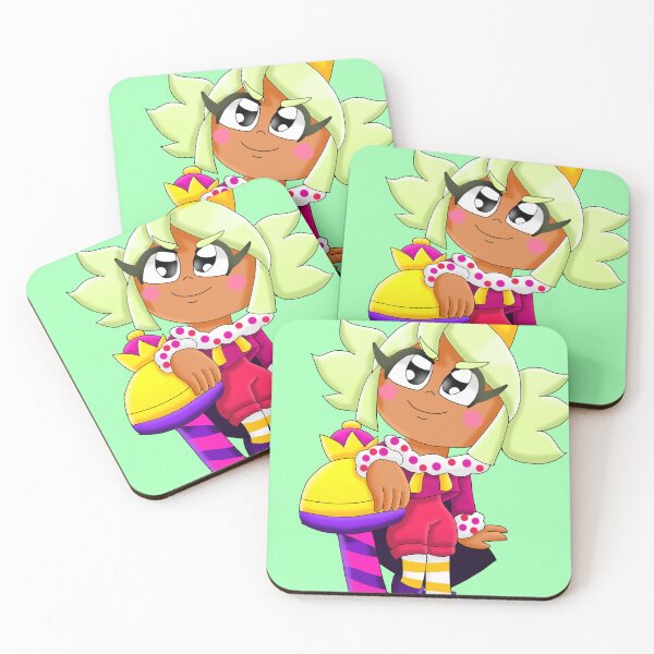 Item preview, Mandy from BS  designed and sold by VioletMoonAnimation.