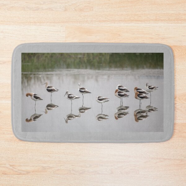 Item preview, American Avocets designed and sold by CarolM.