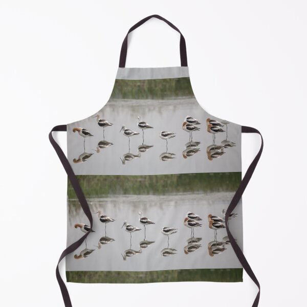 Item preview, American Avocets designed and sold by CarolM.