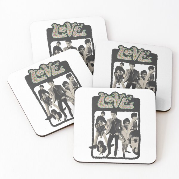 Item preview, Arthurs Lee And Love designed and sold by Amlobderhm.