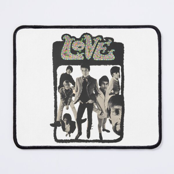 Item preview, Arthurs Lee And Love designed and sold by Amlobderhm.