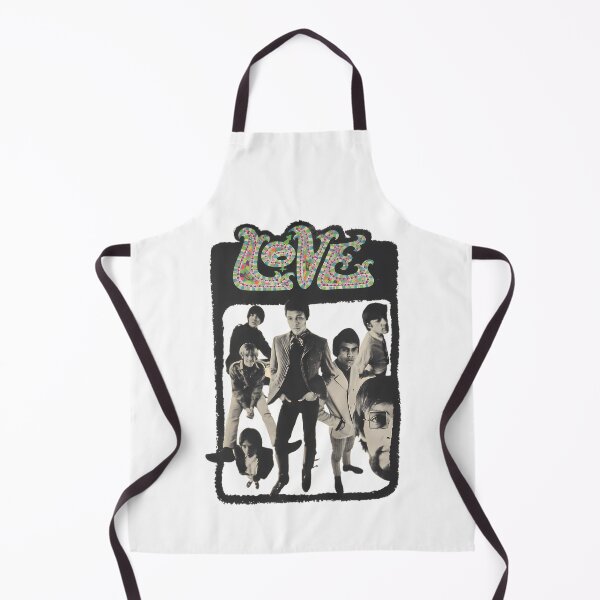 Item preview, Arthurs Lee And Love designed and sold by Amlobderhm.