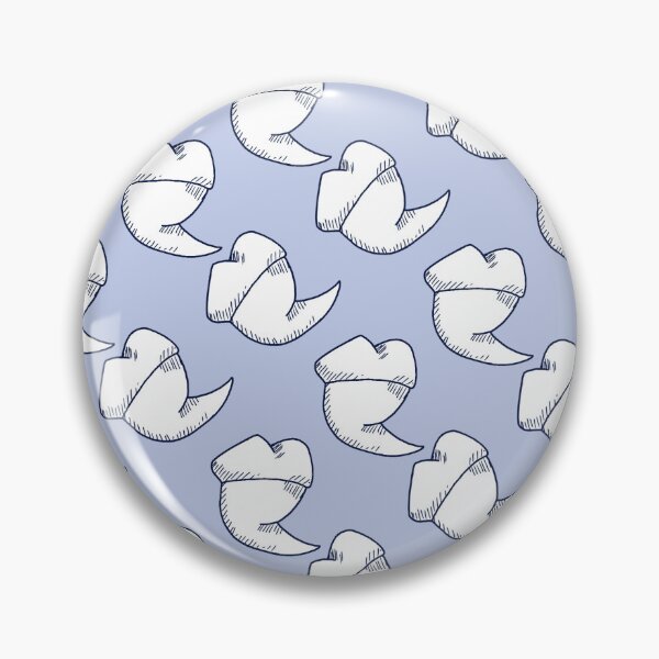 Item preview, Whale shark teeth designed and sold by BunnieBels.
