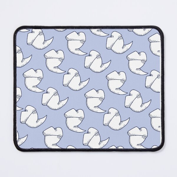 Item preview, Whale shark teeth designed and sold by BunnieBels.