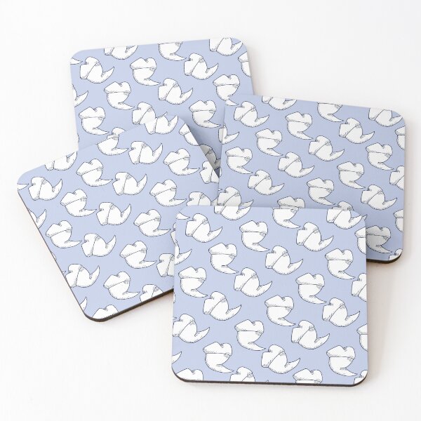 Item preview, Whale shark teeth designed and sold by BunnieBels.