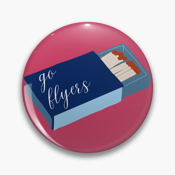 Item preview, university of dayton matchbox designed and sold by acestanleyy.