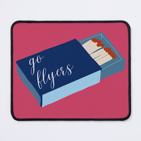 Item preview, university of dayton matchbox designed and sold by acestanleyy.