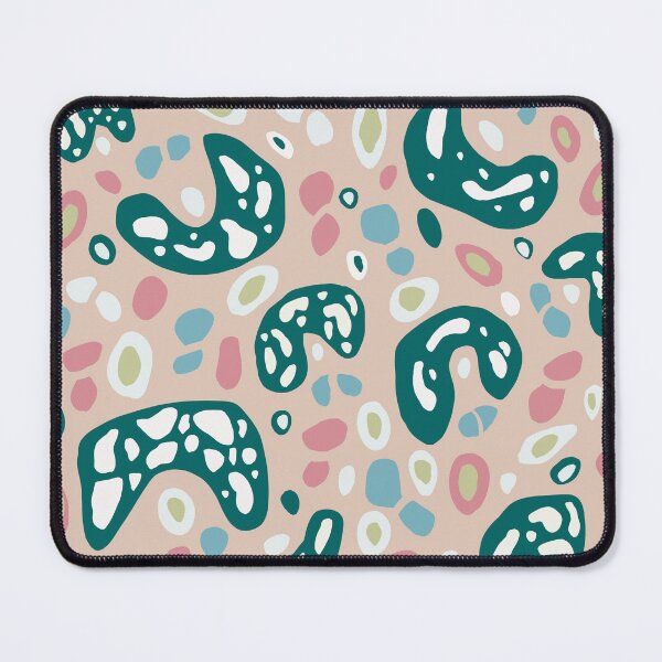 Item preview, Cellular Life in Abstraction 01 designed and sold by AestheteStudioC.