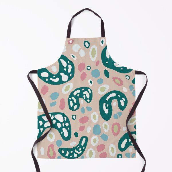 Item preview, Cellular Life in Abstraction 01 designed and sold by AestheteStudioC.
