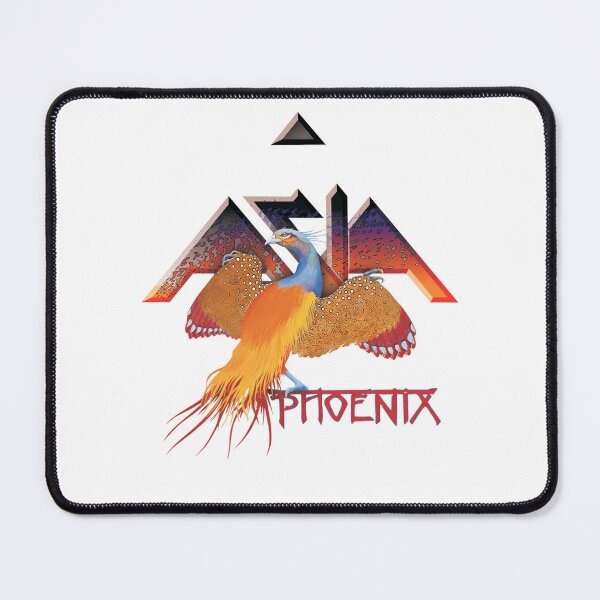 Item preview, Asia Pheonixs Essential designed and sold by Amlobderhm.