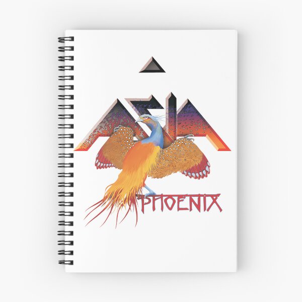 Item preview, Asia Pheonixs Essential designed and sold by Amlobderhm.