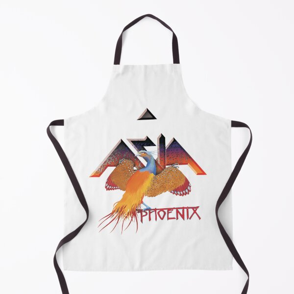 Item preview, Asia Pheonixs Essential designed and sold by Amlobderhm.