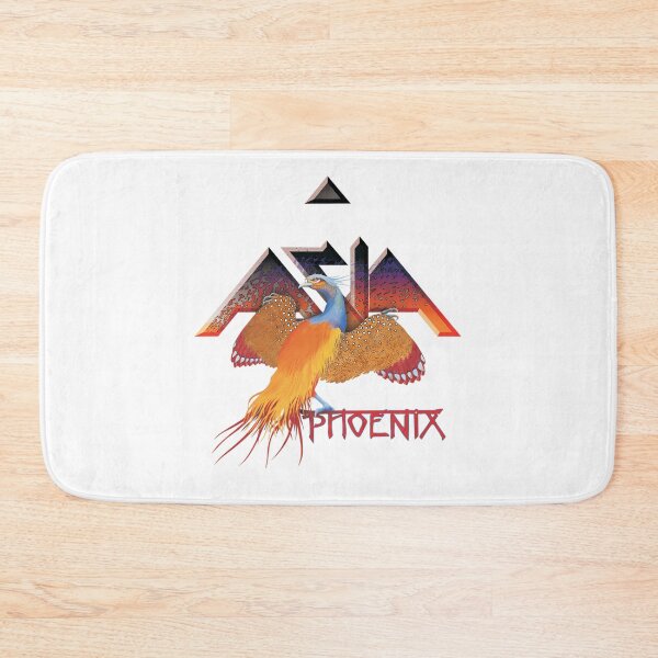 Item preview, Asia Pheonixs Essential designed and sold by Amlobderhm.