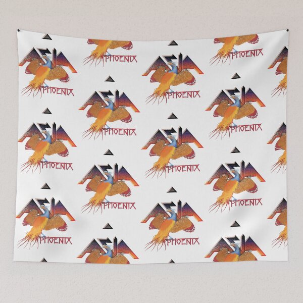 Item preview, Asia Pheonixs Essential designed and sold by Amlobderhm.