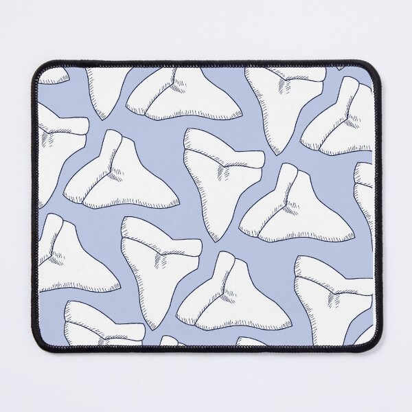 Item preview, Great White shark teeth designed and sold by BunnieBels.