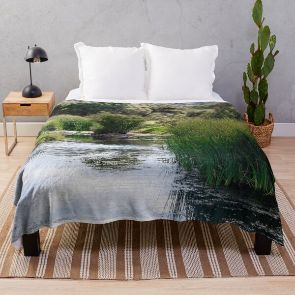Item preview, Lake Murray Hideaway designed and sold by heatherfriedman.
