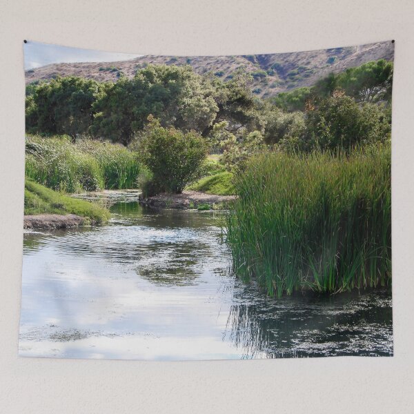 Item preview, Lake Murray Hideaway  designed and sold by heatherfriedman.