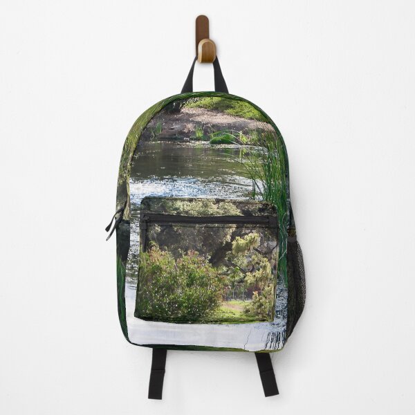 Item preview, Lake Murray Hideaway  designed and sold by heatherfriedman.