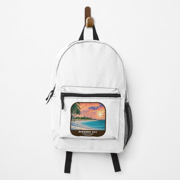 Item preview, Vintage Perdido Key State Park (Florida State Park) designed and sold by RabbitK.