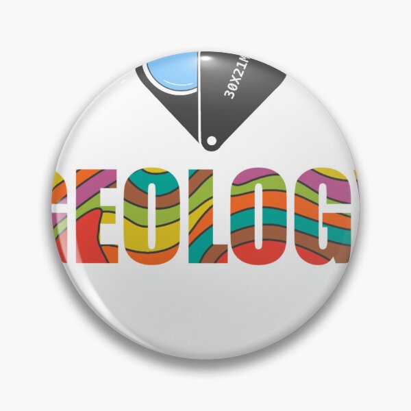 Item preview, I love Geology designed and sold by Geology-Store.