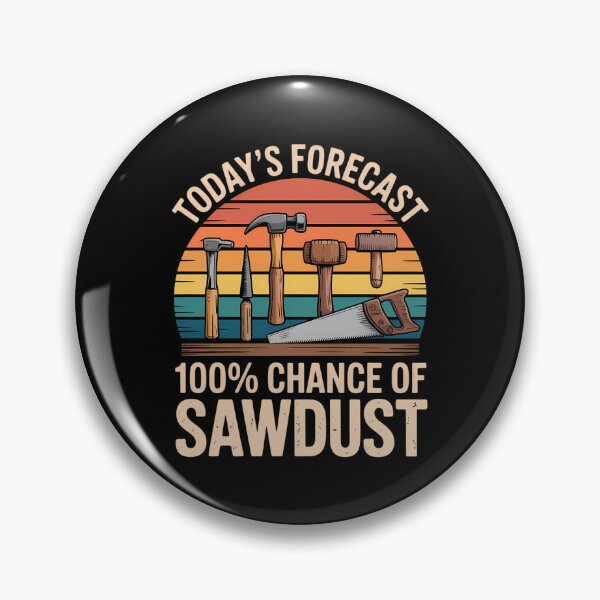 Item preview, Sawdust Funny Carving Woodwork designed and sold by DoorwayThreads.