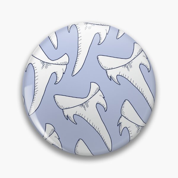 Item preview, Sand tiger Shark teeth designed and sold by BunnieBels.