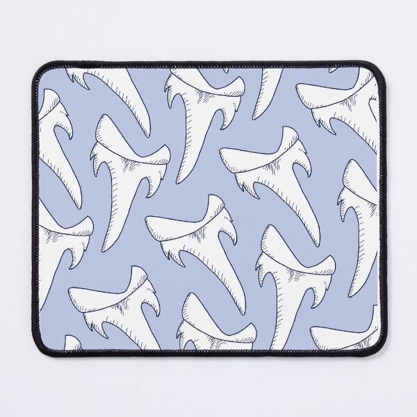 Item preview, Sand tiger Shark teeth designed and sold by BunnieBels.