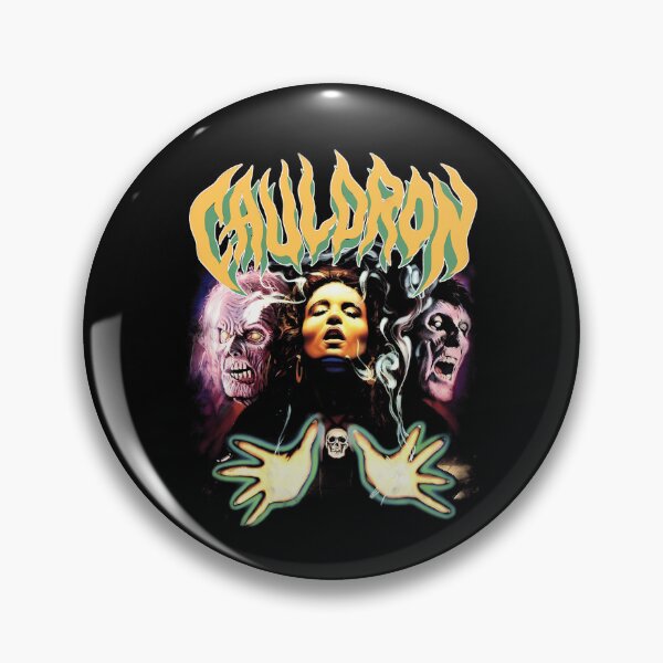 Item preview, Cauldrons Band designed and sold by Amlobderhm.
