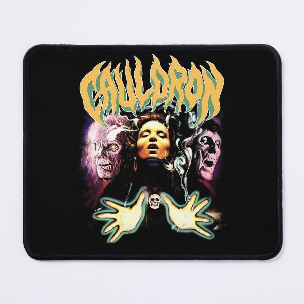 Item preview, Cauldrons Band designed and sold by Amlobderhm.