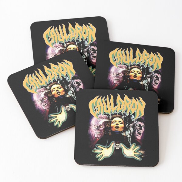 Item preview, Cauldrons Band designed and sold by Amlobderhm.