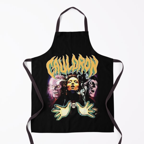 Item preview, Cauldrons Band designed and sold by Amlobderhm.