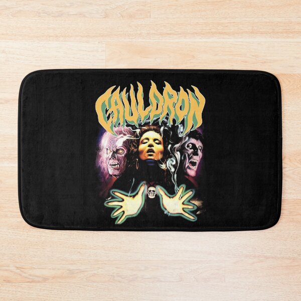 Item preview, Cauldrons Band designed and sold by Amlobderhm.