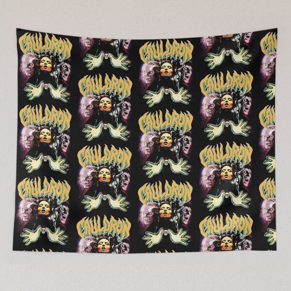Item preview, Cauldrons Band designed and sold by Amlobderhm.