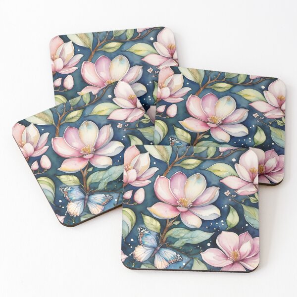 Item preview, Magnolia Whisper designed and sold by Dream Whimspirations.