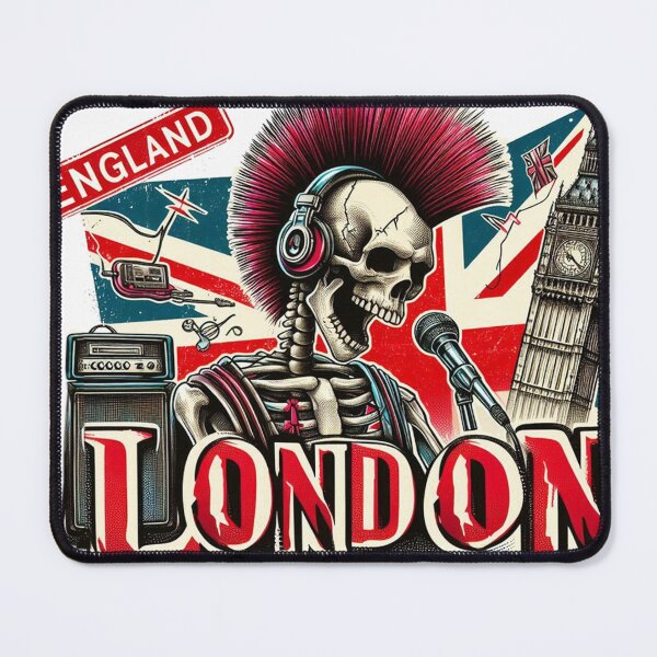 Item preview, London Clubbing, House Music London Clubbing designed and sold by maximinano100k.