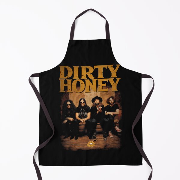 Item preview, Dirty Honey Band designed and sold by Amlobderhm.