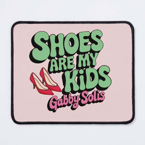 Item preview, Shoes are my kids designed and sold by aluap106.