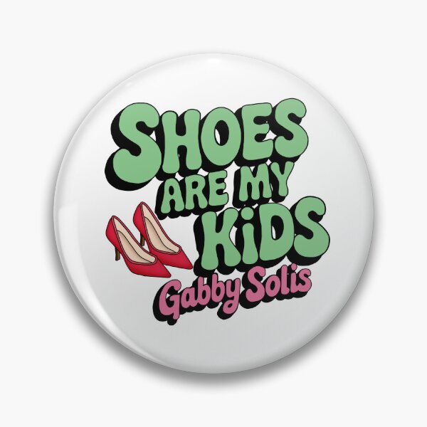 Item preview, Shoes are my kids designed and sold by aluap106.