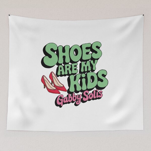 Item preview, Shoes are my kids designed and sold by aluap106.
