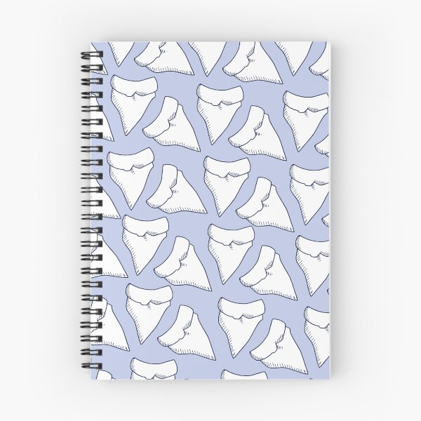 Item preview, Oceanic Whitetip shark teeth designed and sold by BunnieBels.