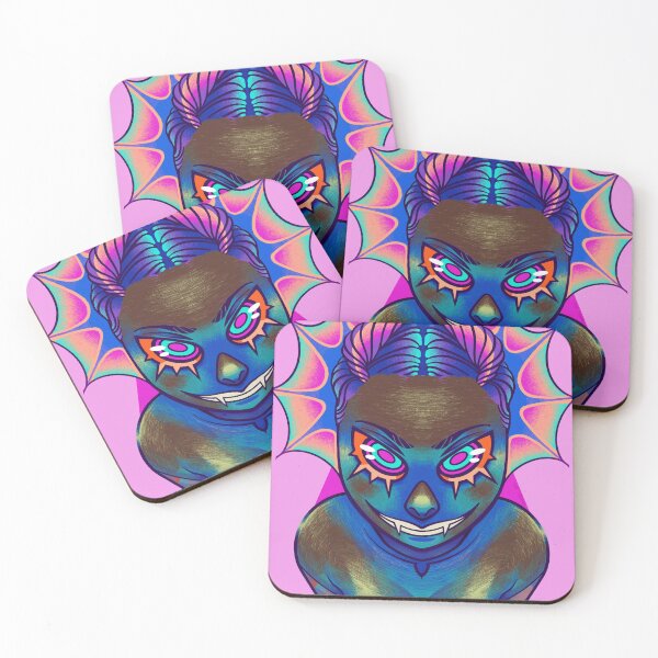 Item preview, Let Me In designed and sold by ChelDEE_ART Shop.