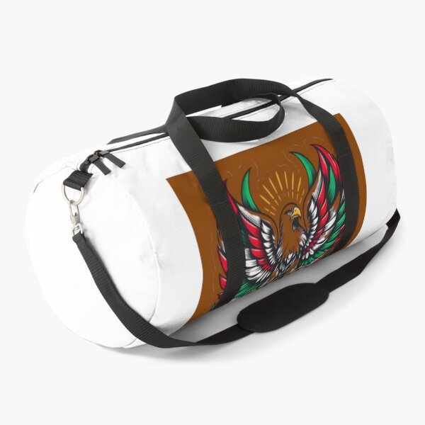 Item preview, aguila mexicana designed and sold by pksart1.