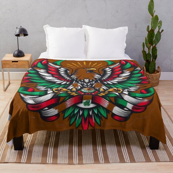 Item preview, aguila mexicana designed and sold by pksart1.