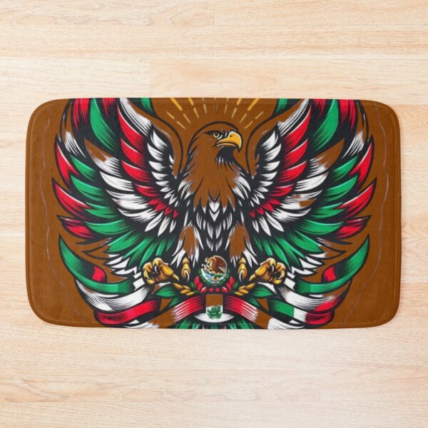 Item preview, aguila mexicana designed and sold by pksart1.