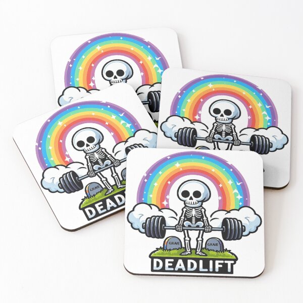 Item preview, Dead Lifting designed and sold by maximinano100k.