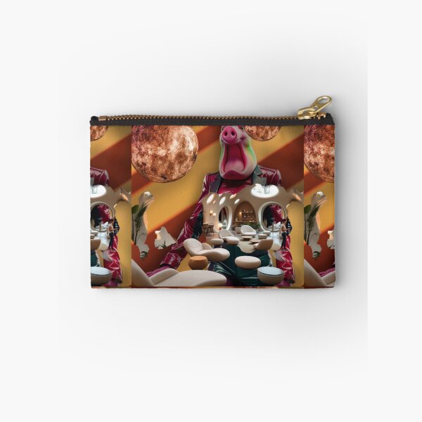 Item preview, Beggles Worth Ajt7 AmberLand's City Art  designed and sold by AJT7rb.