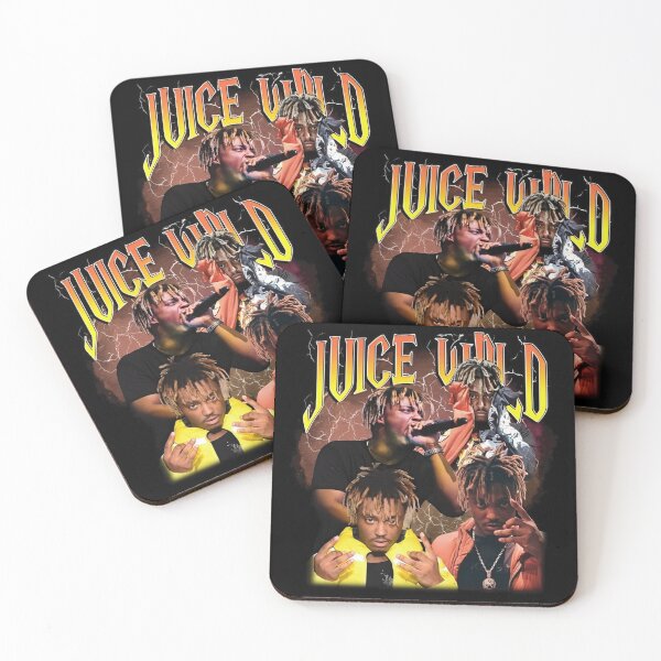 Item preview, Juice Wrld designed and sold by YChangShop.
