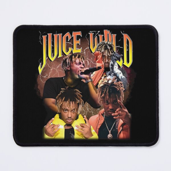 Item preview, Juice Wrld designed and sold by YChangShop.